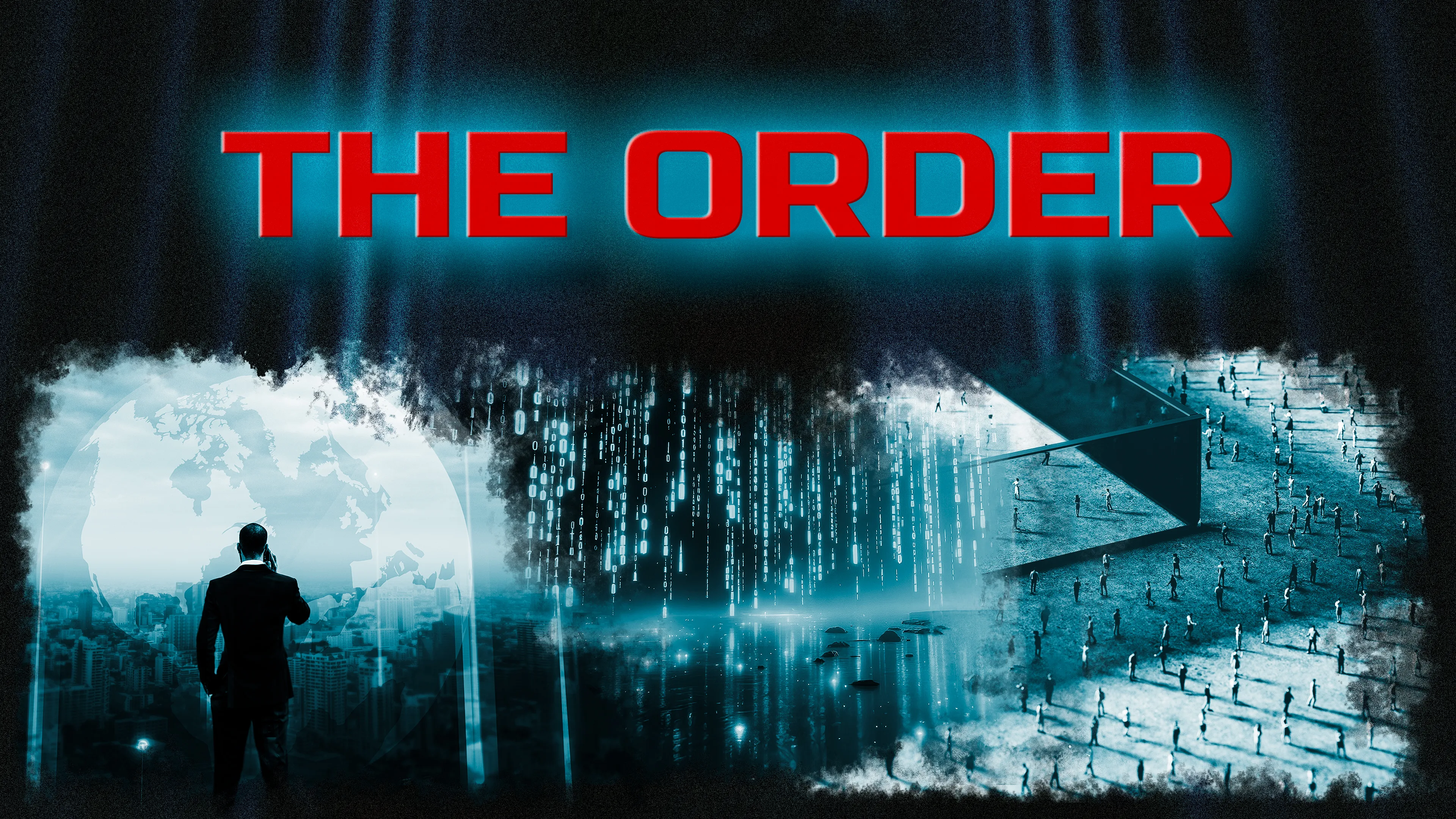 The Order poster